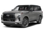 2025 INFINITI QX80 AUTOGRAPH