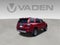 2017 Toyota 4Runner TRD Off-Road