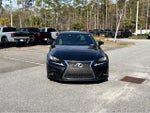 2014 Lexus IS 250 250
