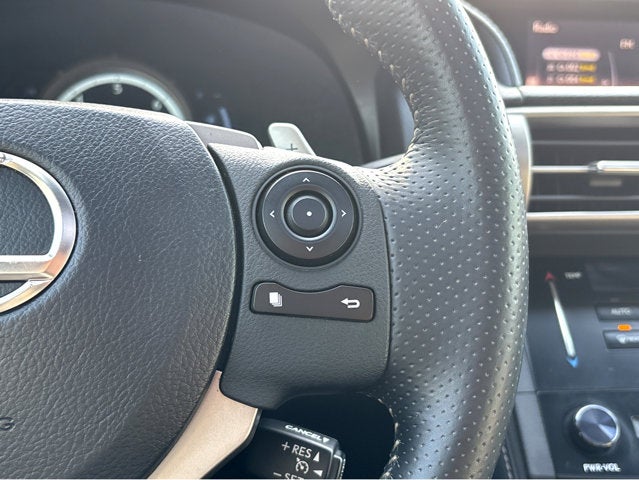 2014 Lexus IS 250 250