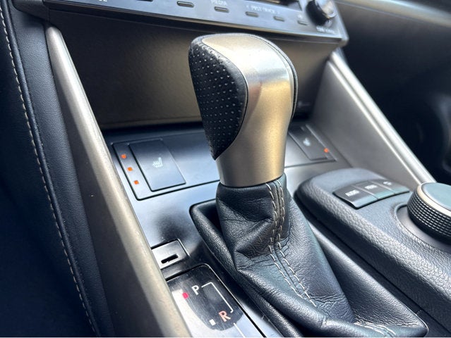 2014 Lexus IS 250 250