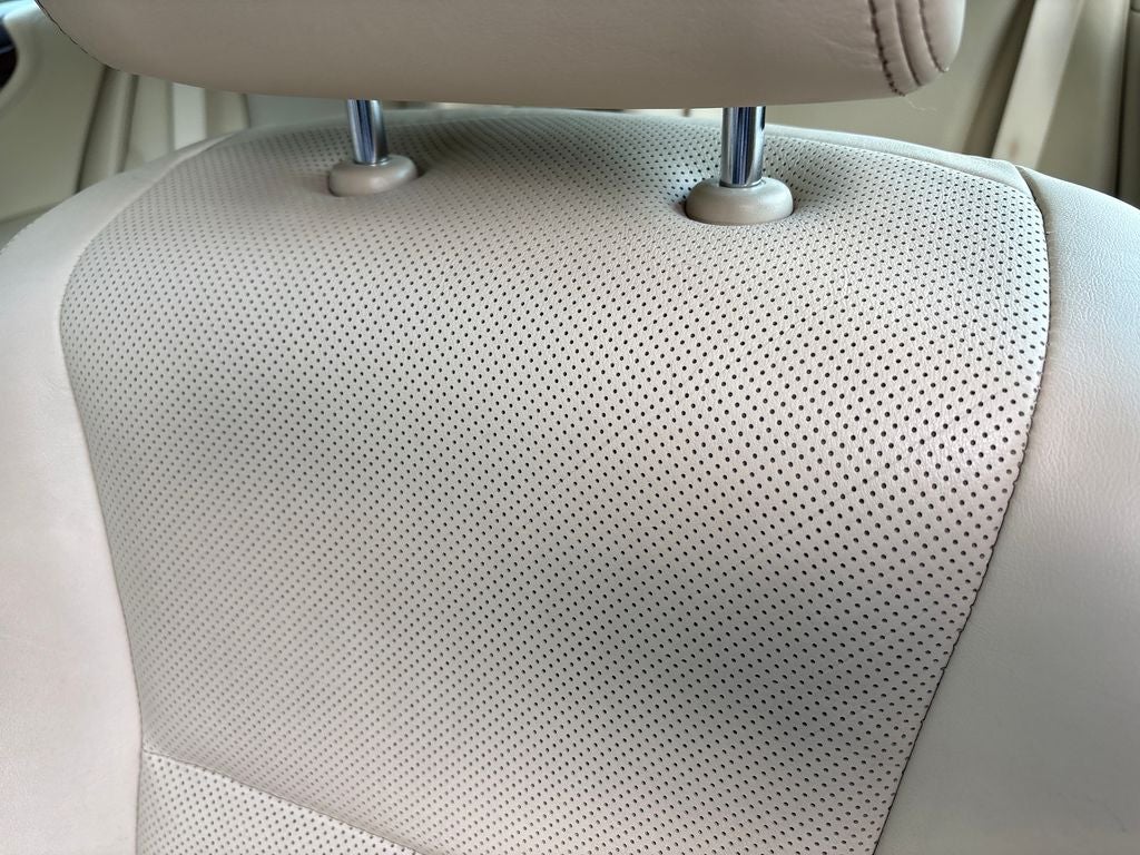 2015 Lexus LS 460
