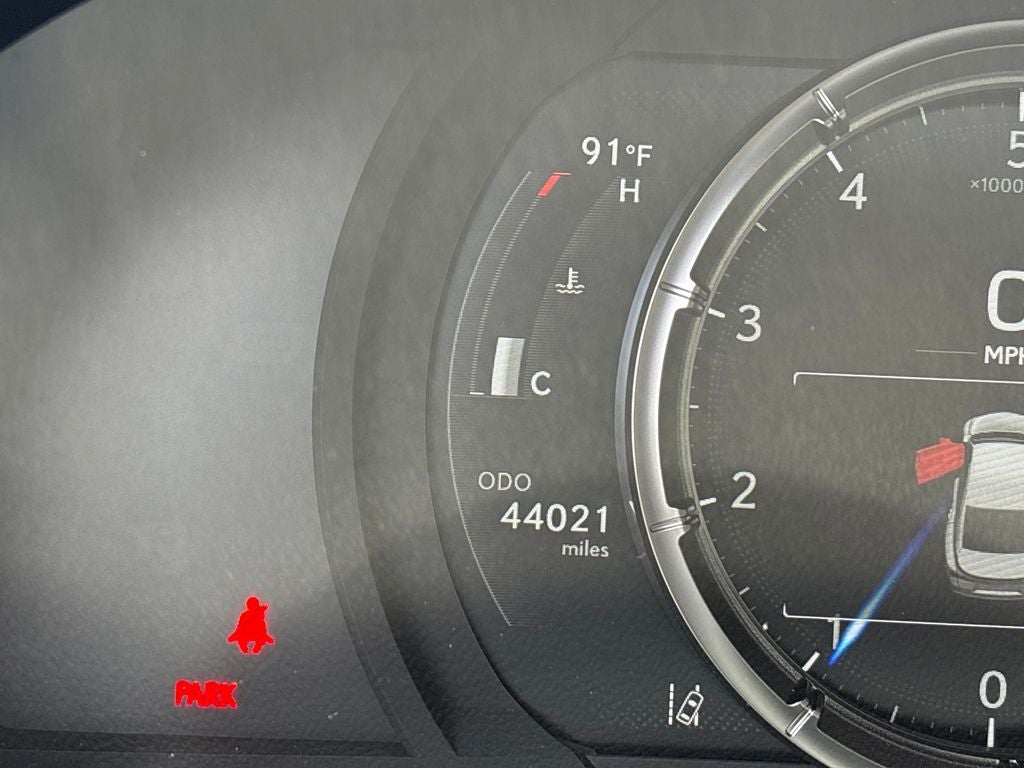 2022 Lexus IS 350 F SPORT - Photo 10