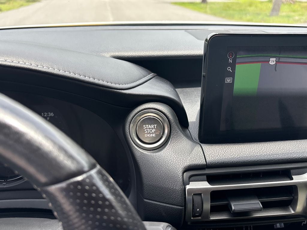 2022 Lexus IS 350 F SPORT - Photo 15
