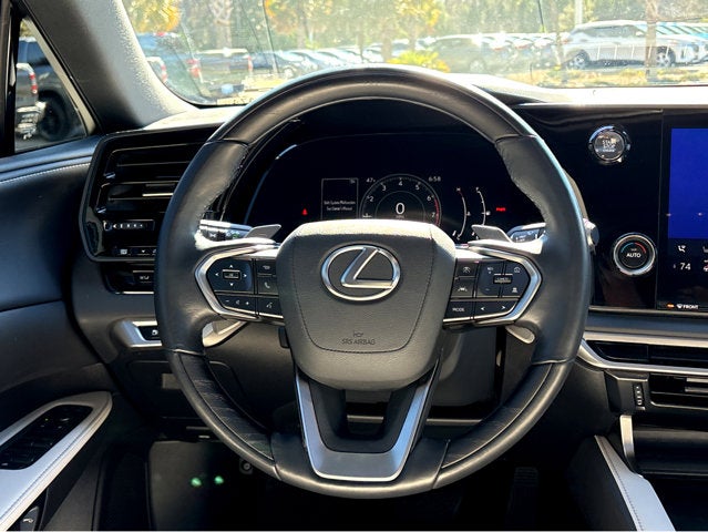 2023 Lexus RX RX 350