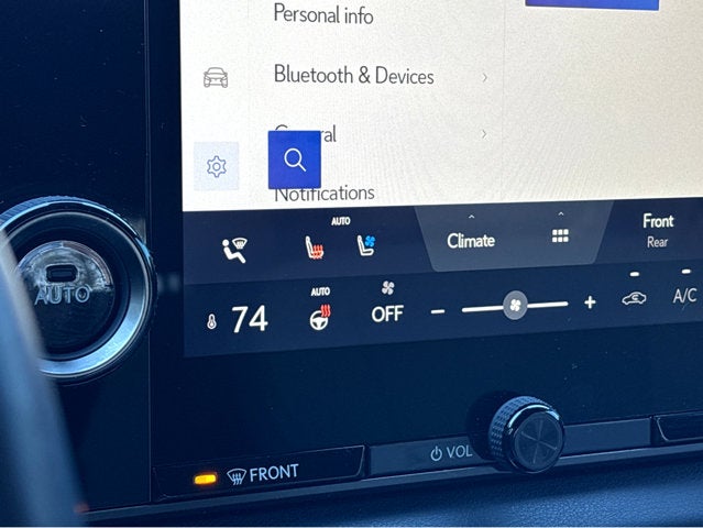 2023 Lexus RX RX 350