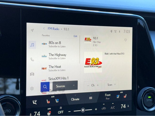 2023 Lexus RX RX 350