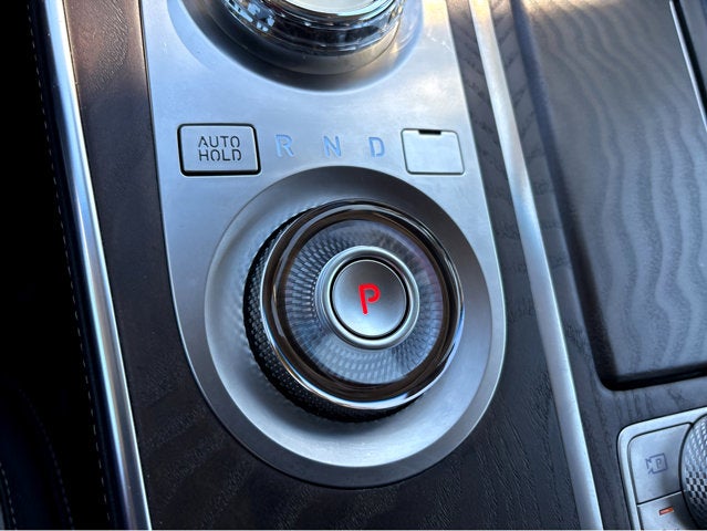 2023 Genesis GV80 2.5T