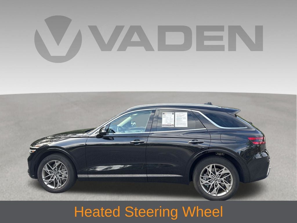 2023 GENESIS GV70 Standard - Photo 10