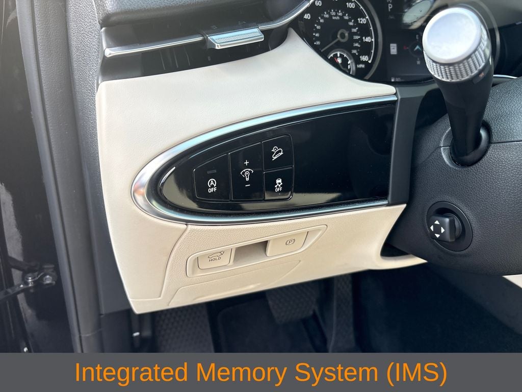 2023 GENESIS GV70 Standard - Photo 11