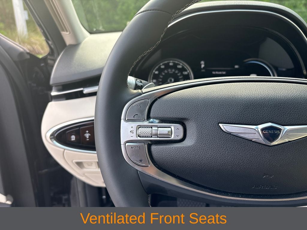 2023 GENESIS GV70 Standard - Photo 13