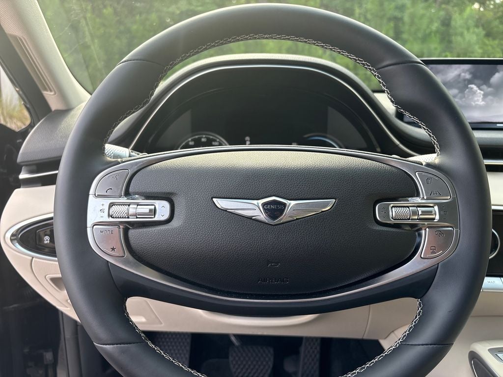 2023 GENESIS GV70 Standard - Photo 14