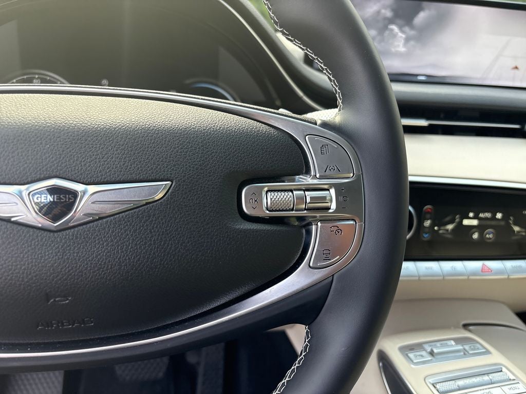 2023 GENESIS GV70 Standard - Photo 15