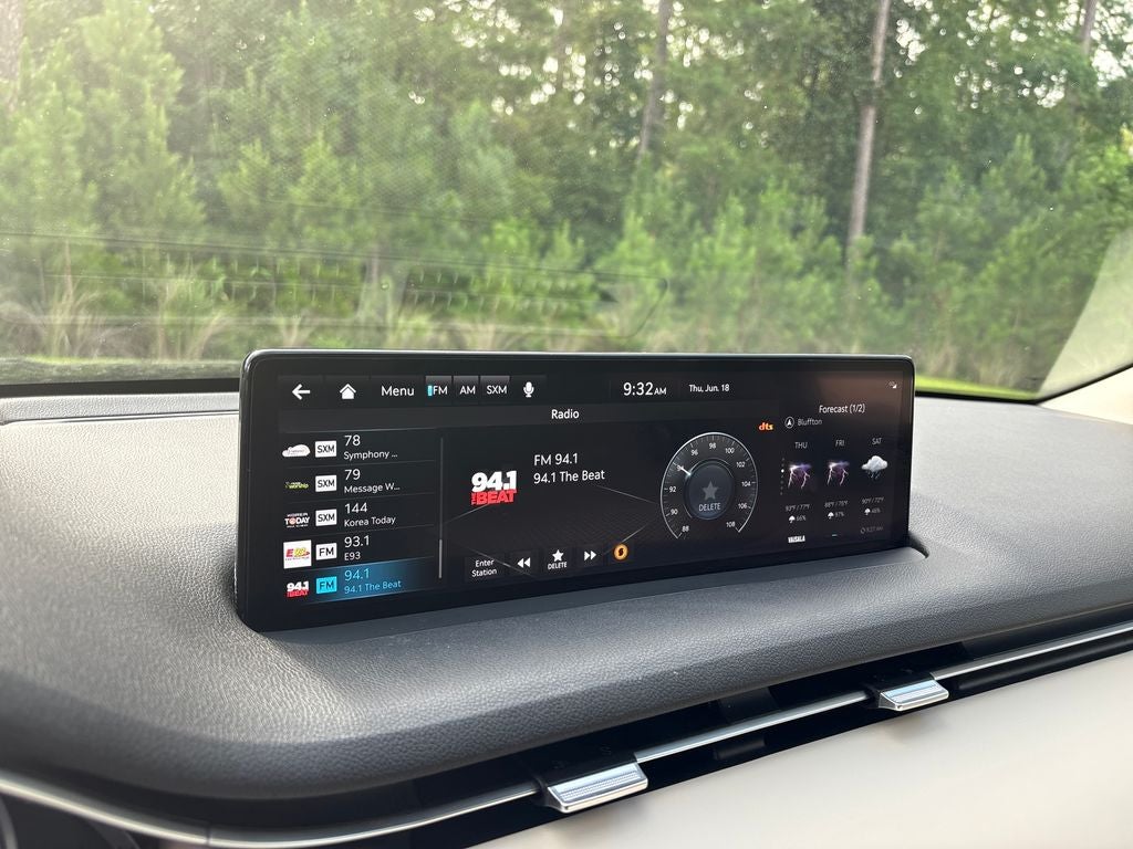 2023 GENESIS GV70 Standard - Photo 18