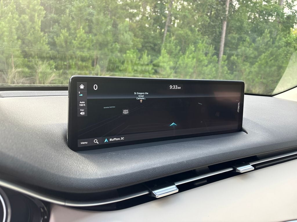 2023 GENESIS GV70 Standard - Photo 21