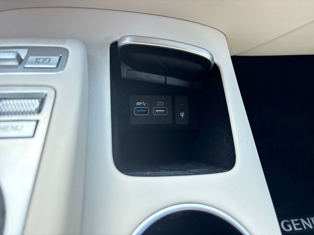 2023 GENESIS GV70 Standard - Photo 22