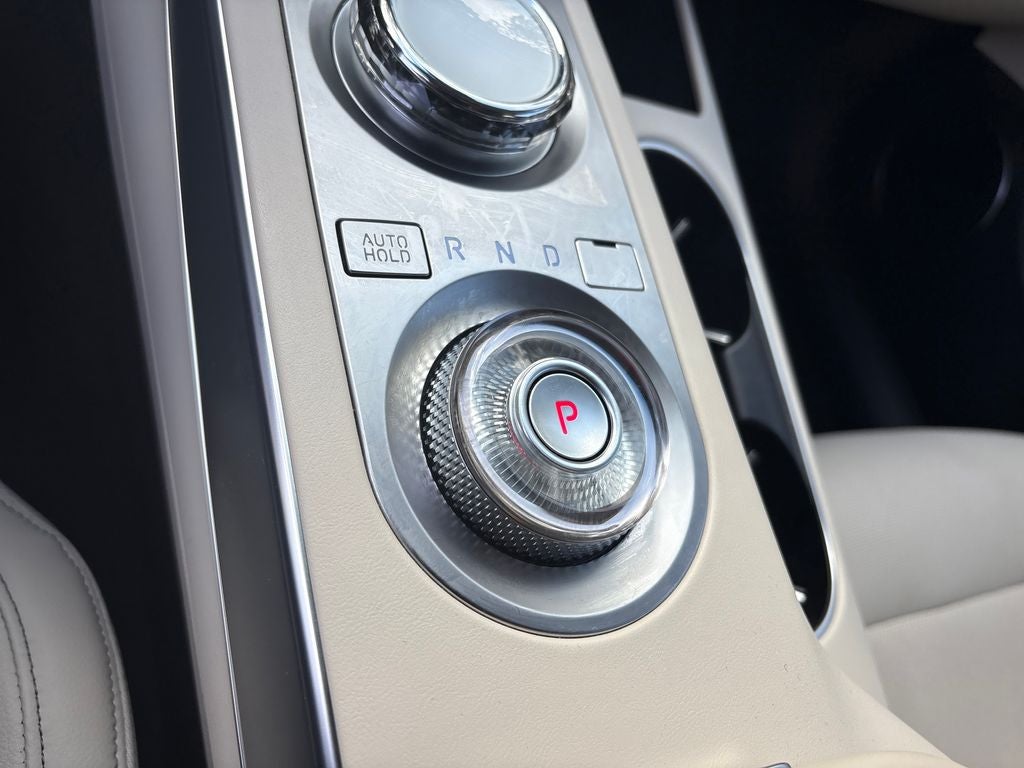 2023 GENESIS GV70 Standard - Photo 23