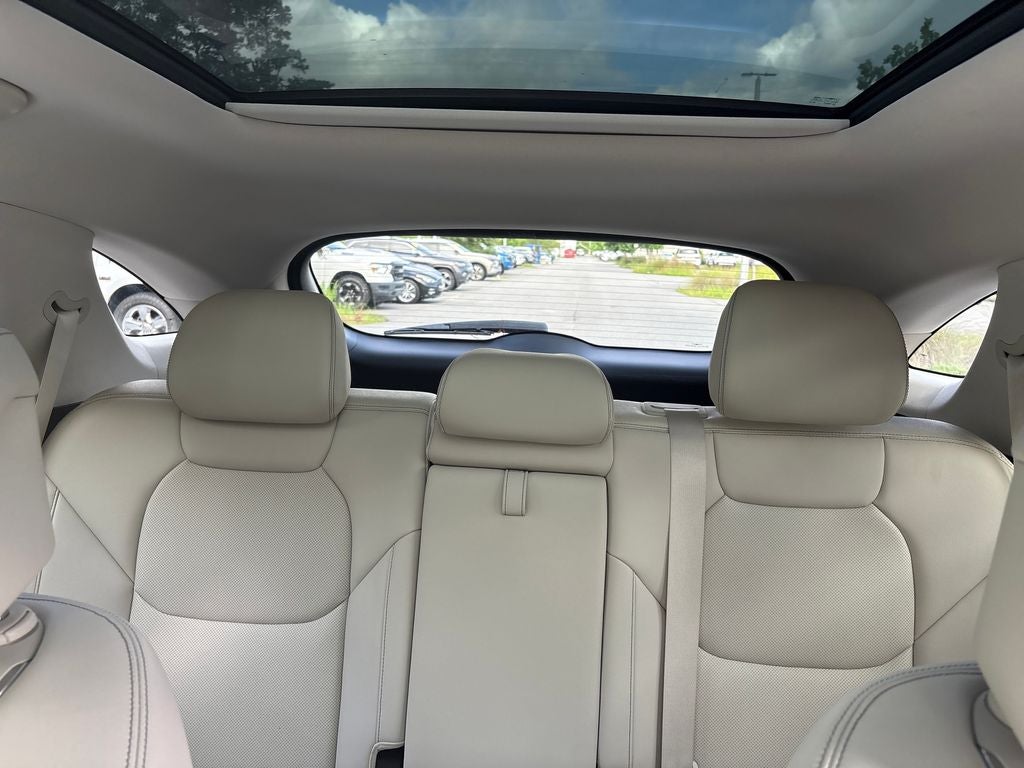 2023 GENESIS GV70 Standard - Photo 25