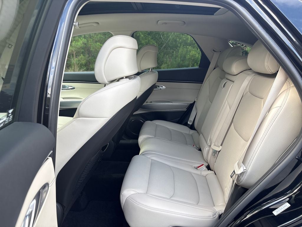 2023 GENESIS GV70 Standard - Photo 26