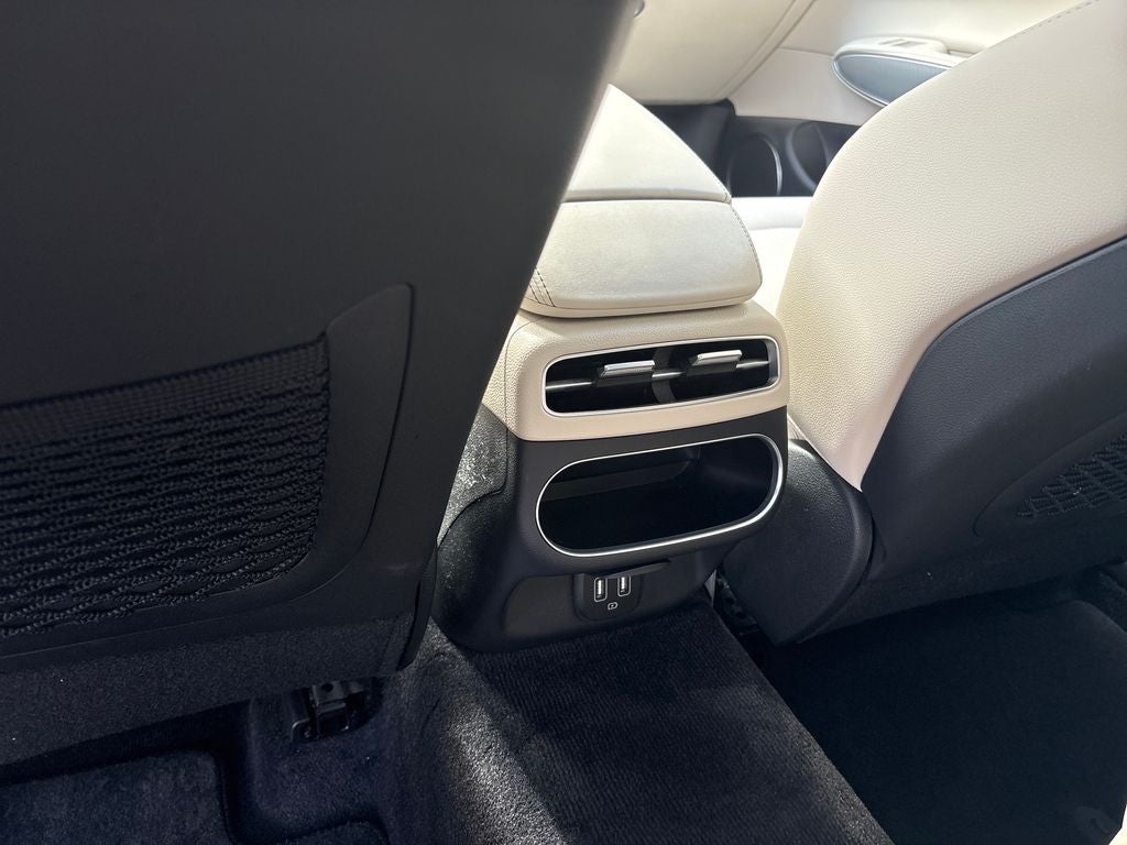 2023 GENESIS GV70 Standard - Photo 27