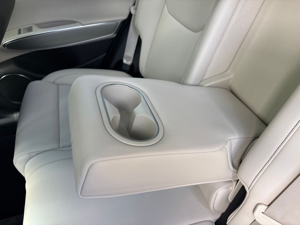 2023 GENESIS GV70 Standard - Photo 28