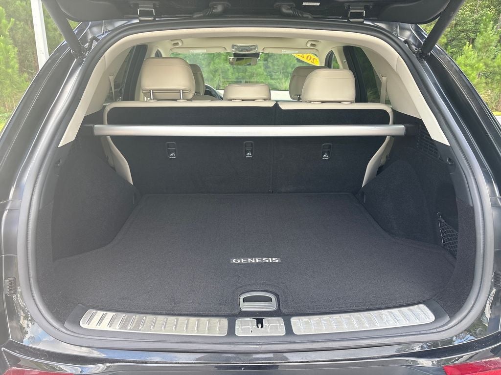 2023 GENESIS GV70 Standard - Photo 29