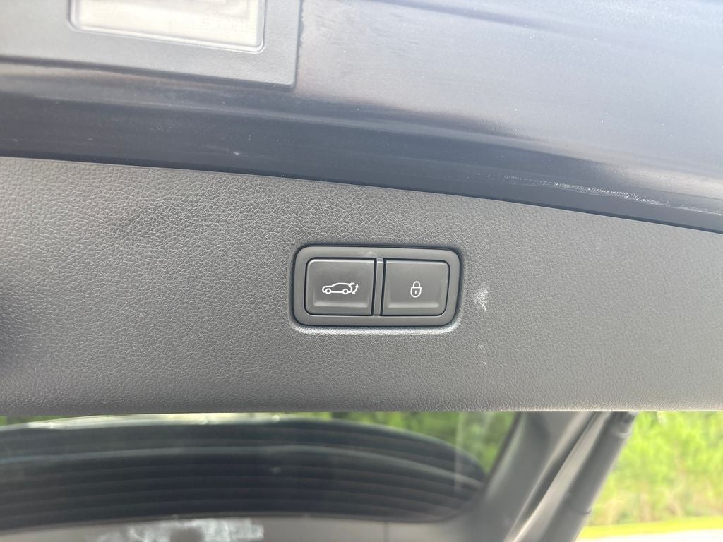 2023 GENESIS GV70 Standard - Photo 30