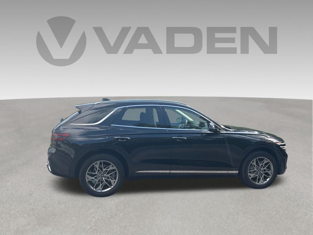 2023 GENESIS GV70 Standard - Photo 31