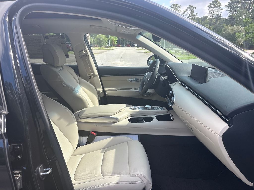 2023 GENESIS GV70 Standard - Photo 32