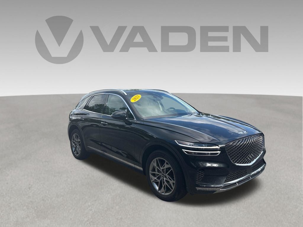 2023 GENESIS GV70 Standard - Photo 35