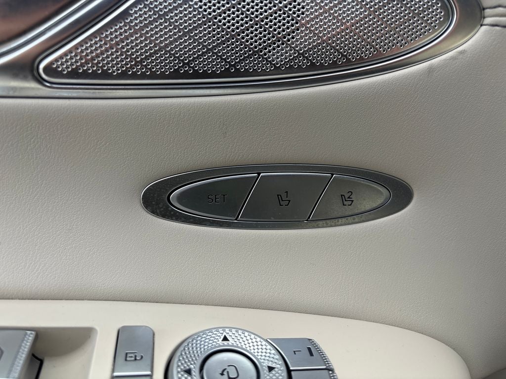 2023 GENESIS GV70 Standard - Photo 36