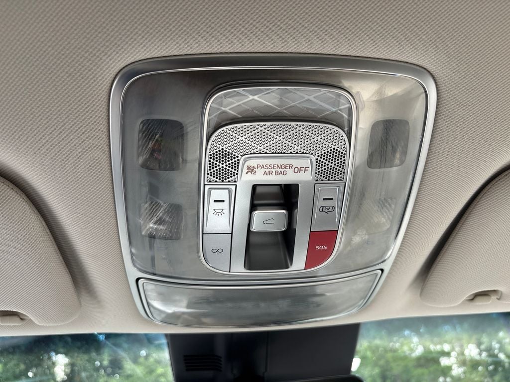 2023 GENESIS GV70 Standard - Photo 37