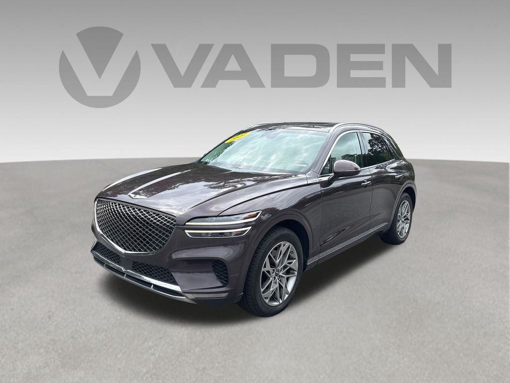 2022 Genesis GV70 2.5T Standard AWD's photo