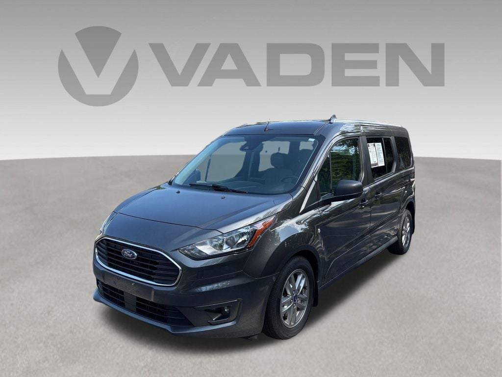 2023 Ford Transit Connect Wagon