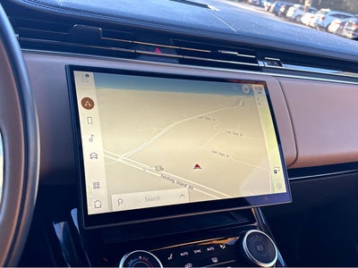 2023 Land Rover Range Rover Sport SE Dynamic