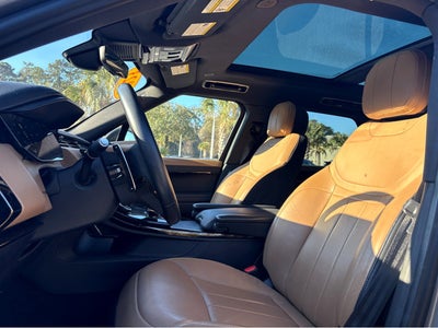 2023 Land Rover Range Rover Sport SE Dynamic