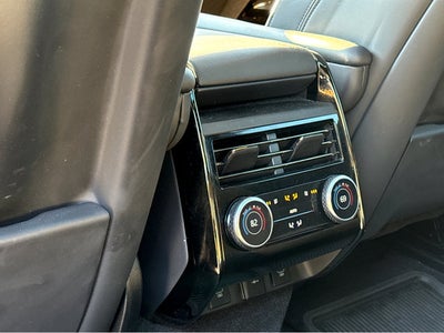 2023 Land Rover Range Rover Sport SE Dynamic