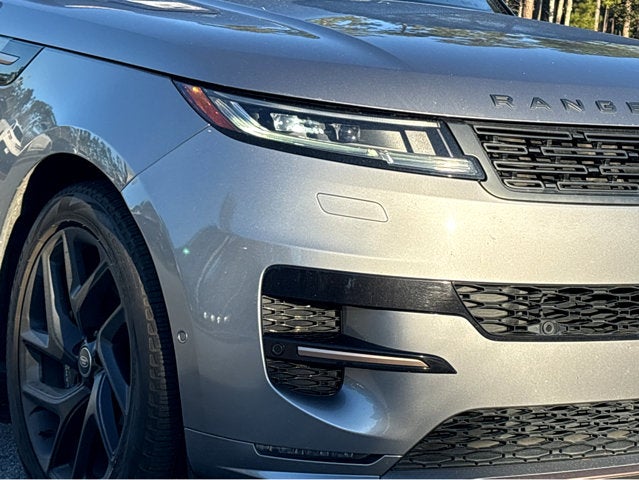 2023 Land Rover Range Rover Sport SE Dynamic