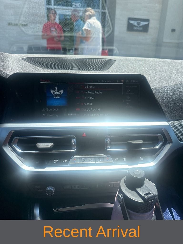 2022 BMW 4 Series 430i
