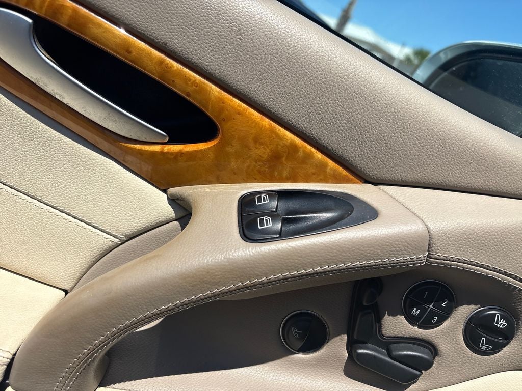 2007 Mercedes-Benz SL-Class SL550 - Photo 10