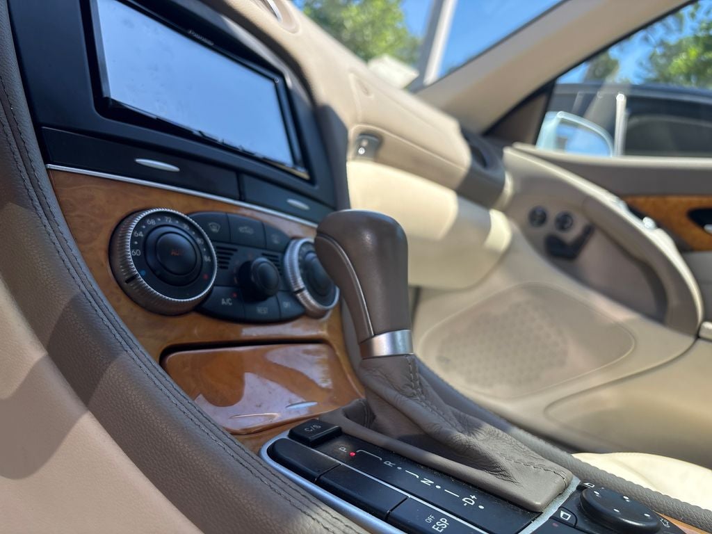 2007 Mercedes-Benz SL-Class SL550 - Photo 17