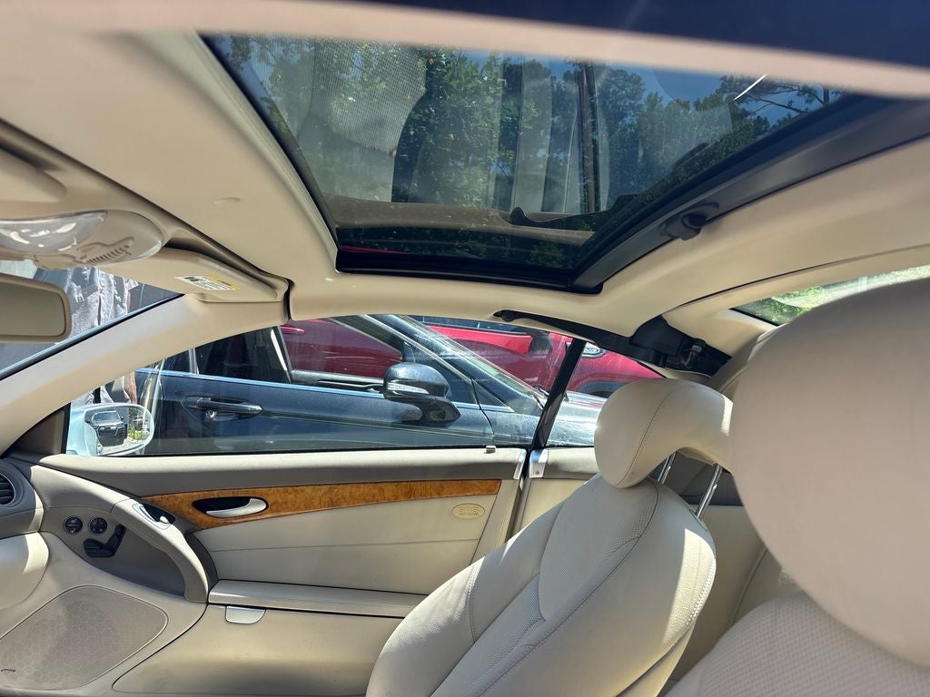 2007 Mercedes-Benz SL-Class SL550 - Photo 7
