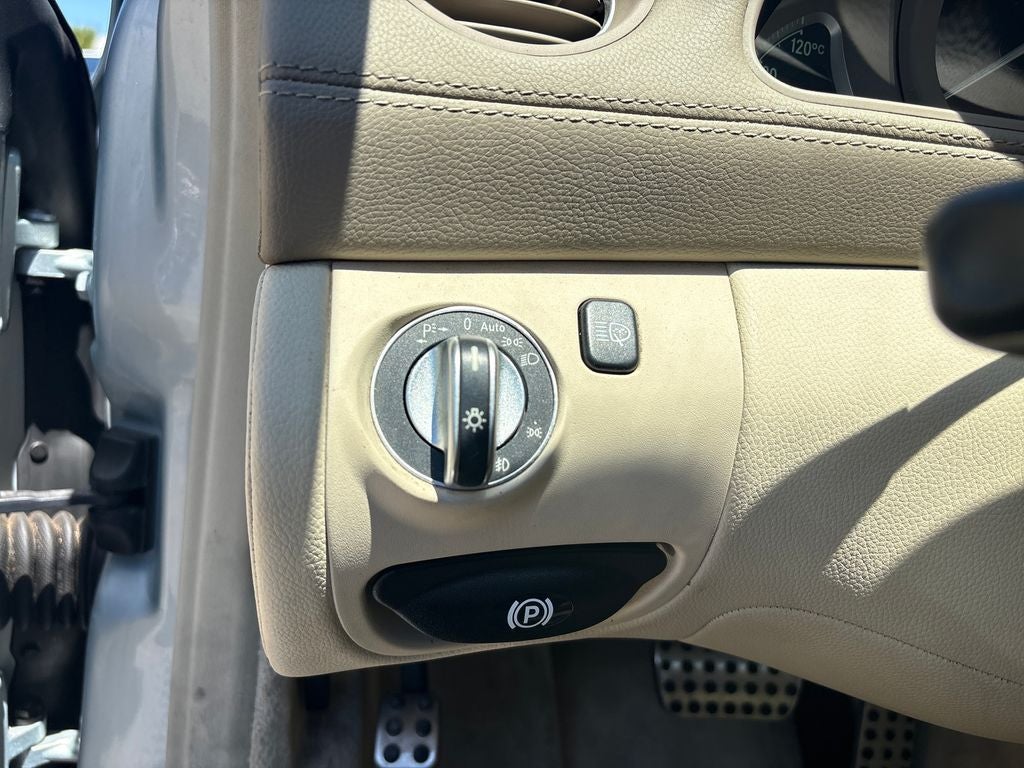 2007 Mercedes-Benz SL-Class SL550 - Photo 9