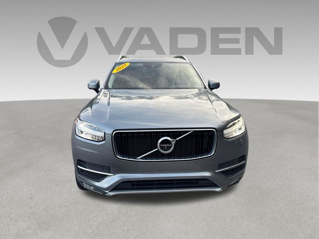 Used 2018 Volvo XC90 Momentum with VIN YV4102CK2J1348775 for sale in Bluffton, SC