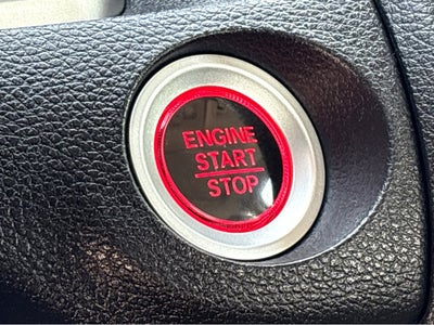 2021 Honda Civic Sedan EX