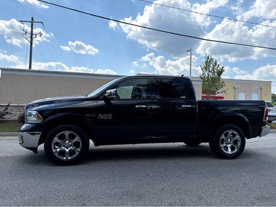 2018 RAM 1500 Laramie