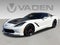2016 Chevrolet Corvette Stingray 1LT