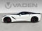 2016 Chevrolet Corvette Stingray 1LT