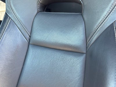 2016 Chevrolet Corvette Stingray 1LT