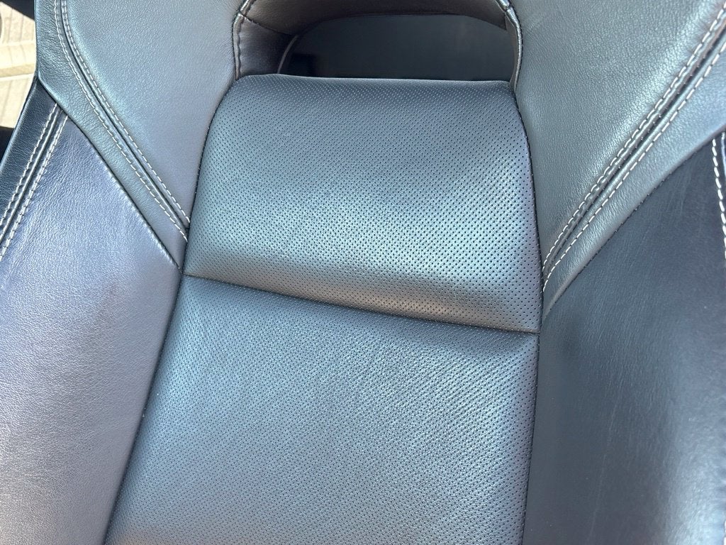 2016 Chevrolet Corvette Stingray 1LT
